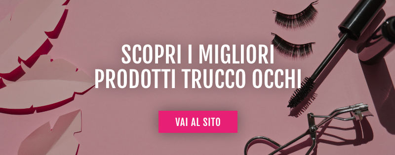 trucco occhi in offerta