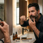 Cura della barba: la routine completa per barba corta, media e lunga