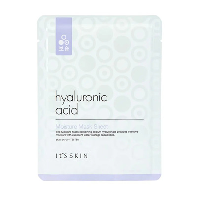 Maschera Acido Ialuronico Maschera Acido Ialuronico