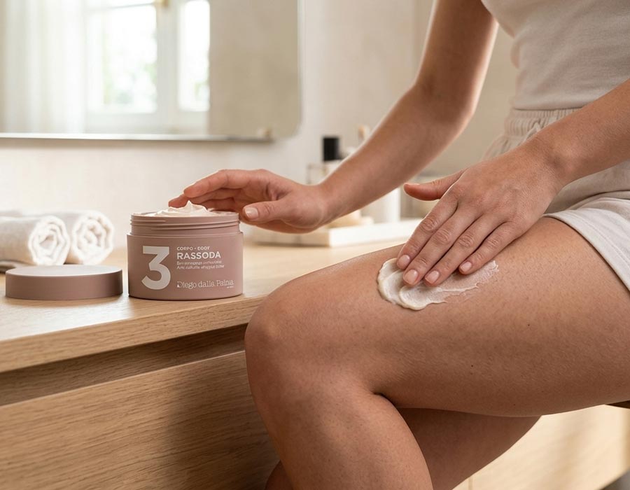 Burro-mousse Anticellulite