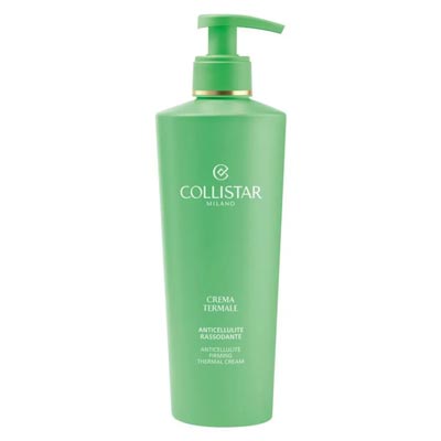 Collistar Crema Termale Anticellulite Rassodante
