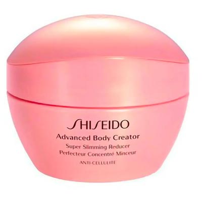 Shiseido Body Creator Super Slimming Reducer