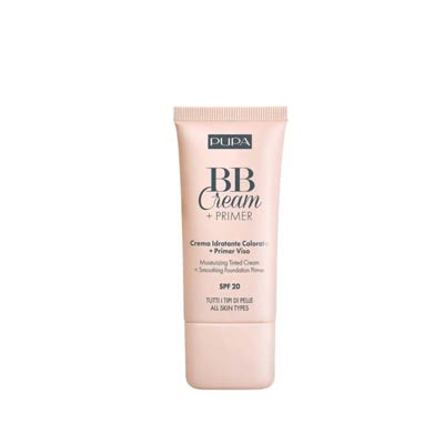 Bb Cream Spf20