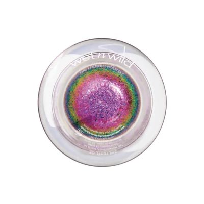 Ombretto Con Effetto Olografico