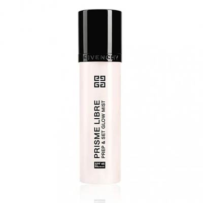 Primer & Mist Spf45