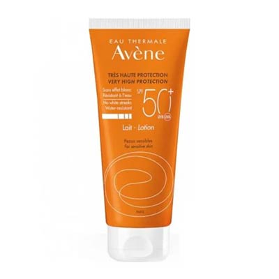 Solare Latte Spf50+