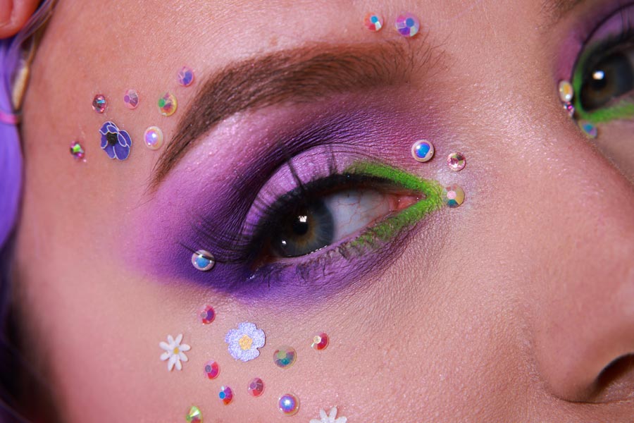 colori trucco occhi primavera estate 2026