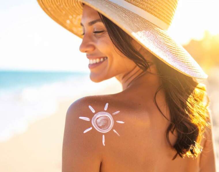 quale protezione solare usare