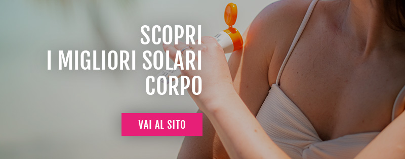 solari corpo in offerta