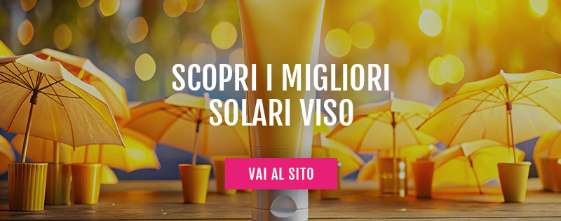 solari viso in offerta