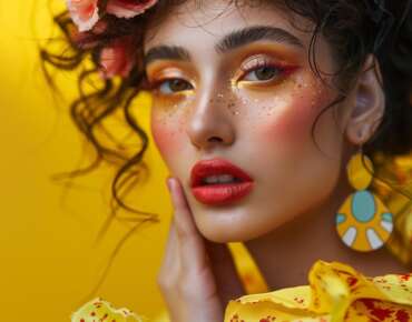 tendenze make up occhi primavera estate 2026