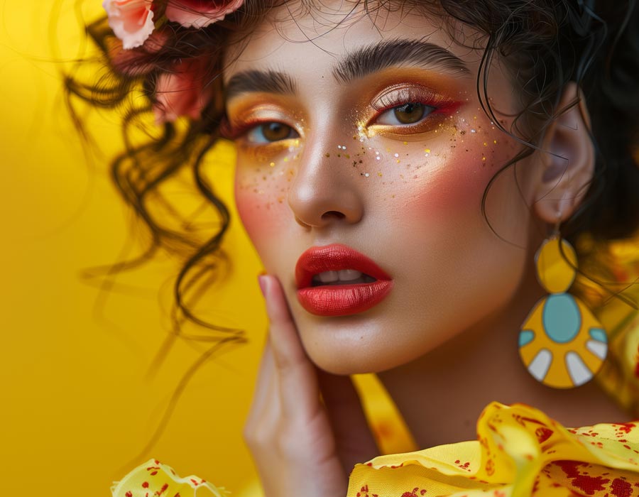 tendenze make up occhi primavera estate 2026