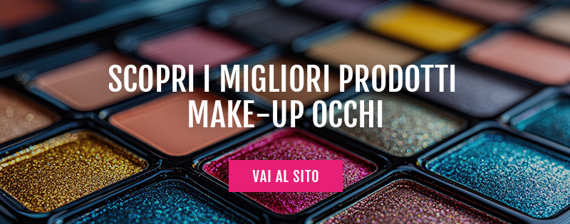 trucco occhi in offerta