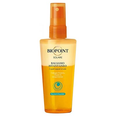 Balsamo Istantaneo Solare