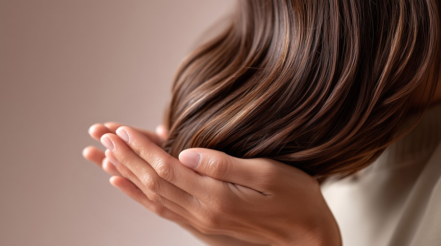 cura capelli dopo estate