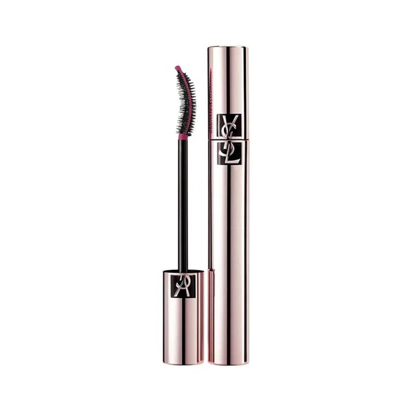 Mascara Volume Effet Faux Cils The Curler 