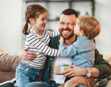 regalo per la festa del papÃ 