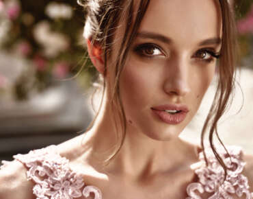 idee trucco cerimonia