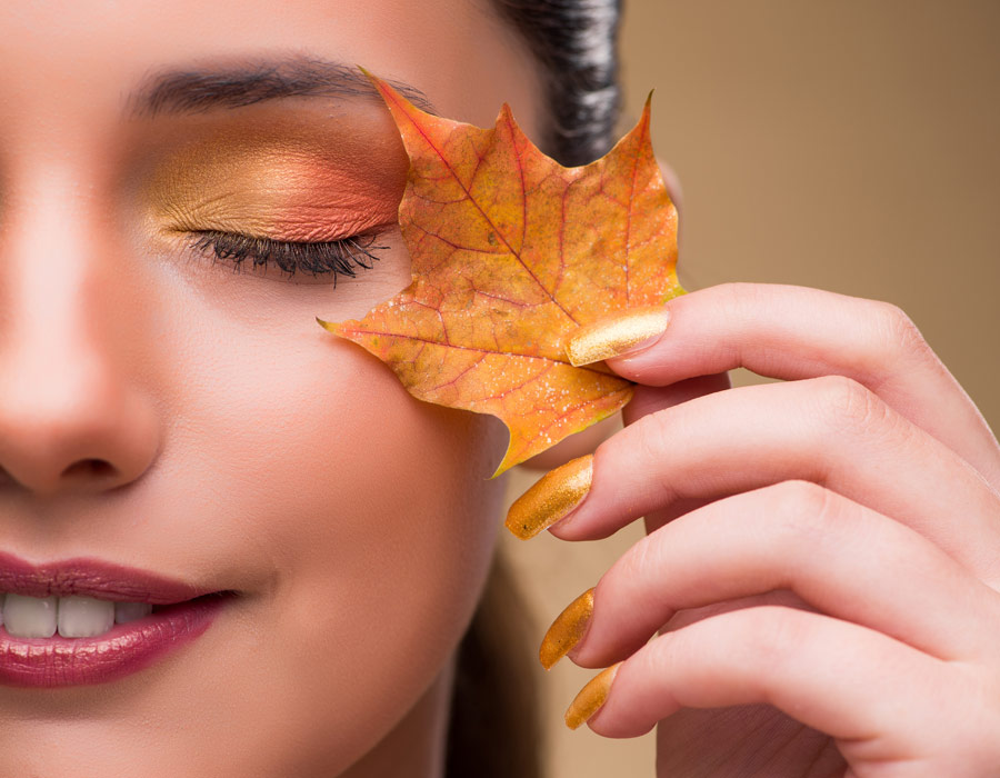 tendenze trucco autunno