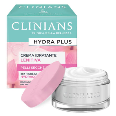 Crema Idratante Crema Idratante