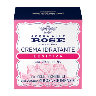Crema Lenitiva Crema Lenitiva