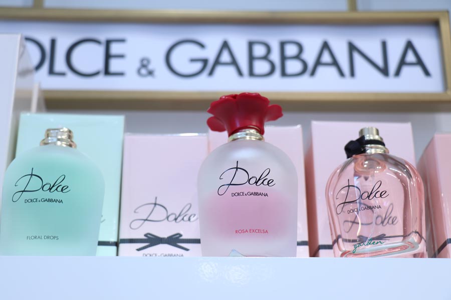 I Migliori Profumi Dolce Gabbana Fragranze Mediterranee