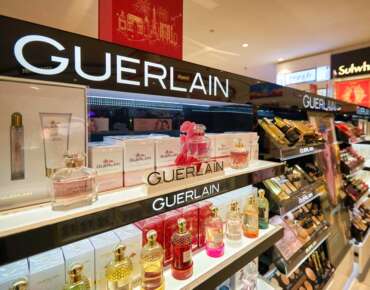 profumi Guerlain donna