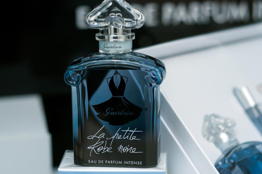 profumo La petite robe noire Guerlain