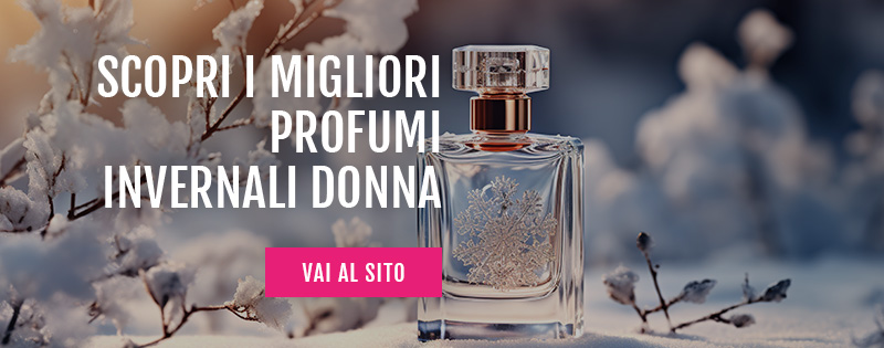 banner profumi invernali donna