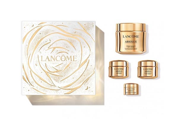 cofanetto creme lancome