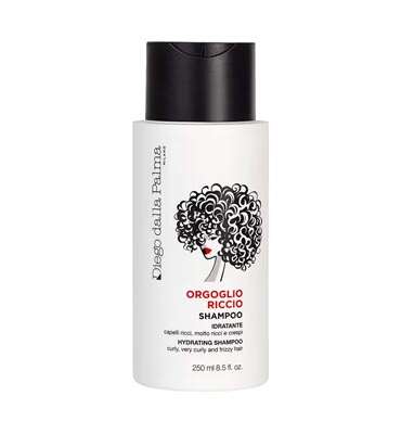 Shampoo Idratante Ricci Orgoglio Riccio Shampoo Idratante