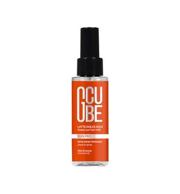Protezione solare capelli Protezione solare capelli