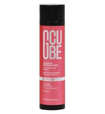 Shampoo Idratante Ricci Shampoo Idratante Ricci