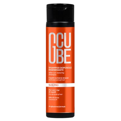 Shampoo doposole Shampoo doposole