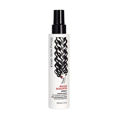 Spray Ravviva Ricci Spray Ravviva Ricci