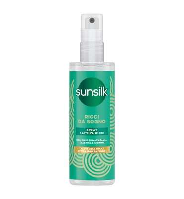 Spray Ricci Da Sogno Spray Ricci Da Sogno