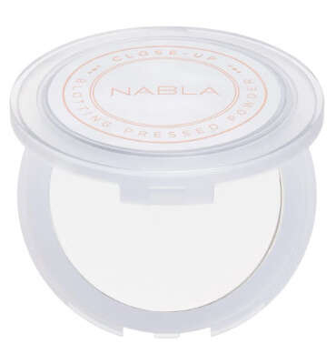 Close-up Blotting Pressed Powder - Translucent Close-up Blotting Pressed Powder - Translucent