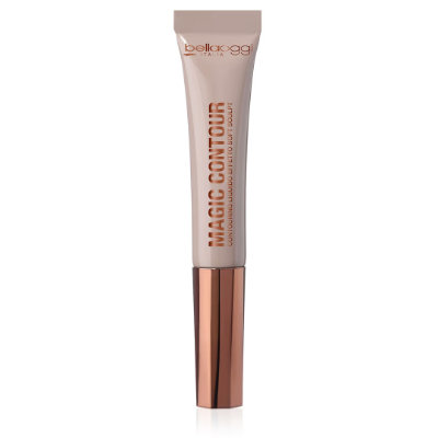 Magic Contour Magic Contour