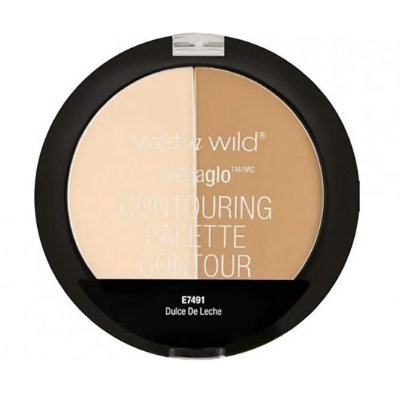 Megaglo Contouring Palette - Correttore Megaglo Contouring Palette - Correttore