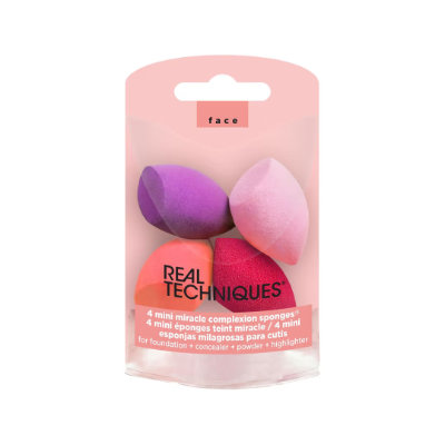 Mini Miracle Complexion Sponges Mini Miracle Complexion Sponges