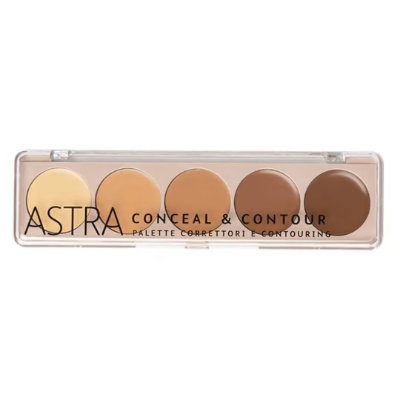 Palette Viso Correttori Contouring Palette Viso Correttori Contouring