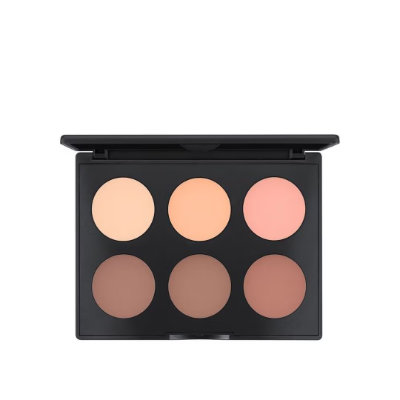 Studio Fix Sculpt And Shape Contour Palette Light Medium