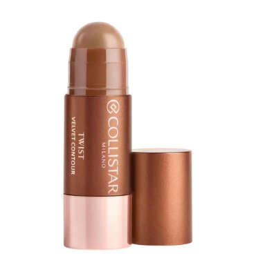 Identistick Contour Stick Twist Velvet Contour & Bronzer
