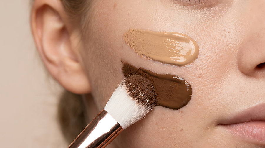 contouring liquido contouring liquido