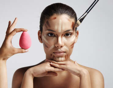 cosa serve per fare il contouring