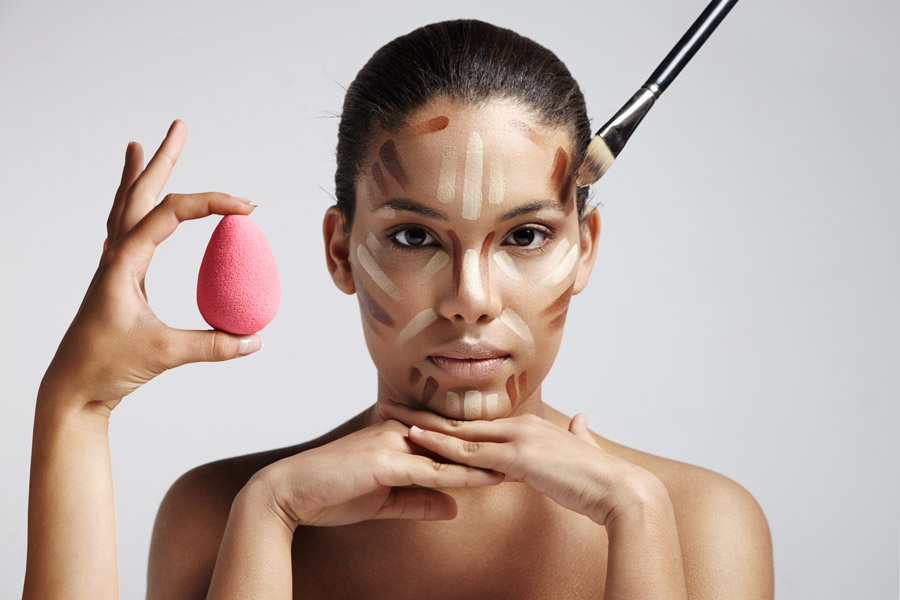 cosa serve per fare il contouring