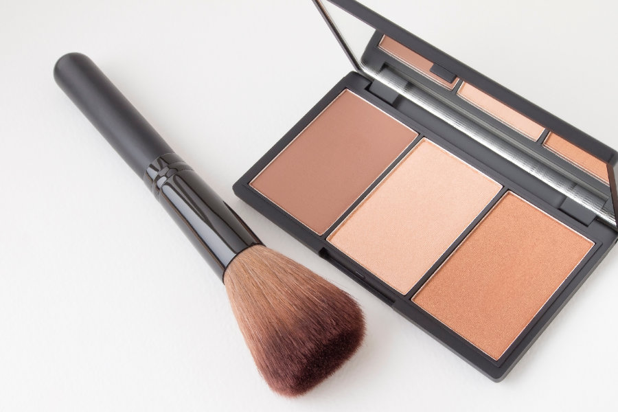 palette contouring palette contouring