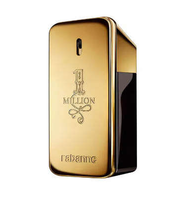 1 Million - Eau De Toilette 1 Million - Eau De Toilette