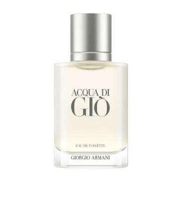Acqua Di Giò - Eau De Toilette Acqua Di Giò - Eau De Toilette
