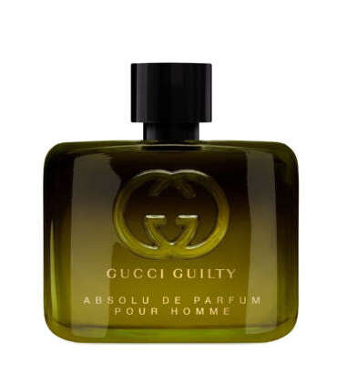 Guilty Absolu de Parfum Pour Homme Guilty Absolu de Parfum Pour Homme